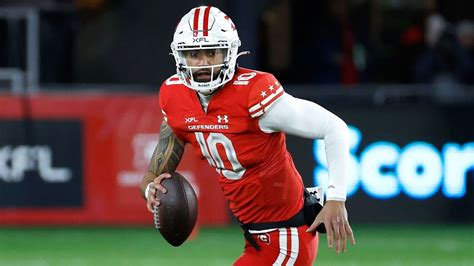 XFL Week 1: Highlights, game recaps, top players, news .